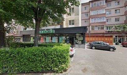 Annabella Strada Rapsodiei 24