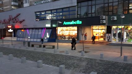Annabella Strada Regina Maria nr.4
