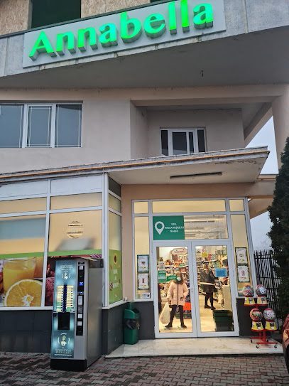 Annabella Strada Valea Iașului 64