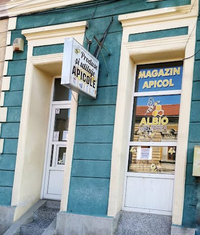 Api-Banat - Magazin Apicol Strada Alexandru Mocioni 35