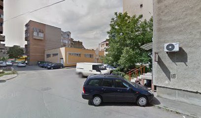 Aprozar „La Nicu” Strada Mircea cel Bătrân C27