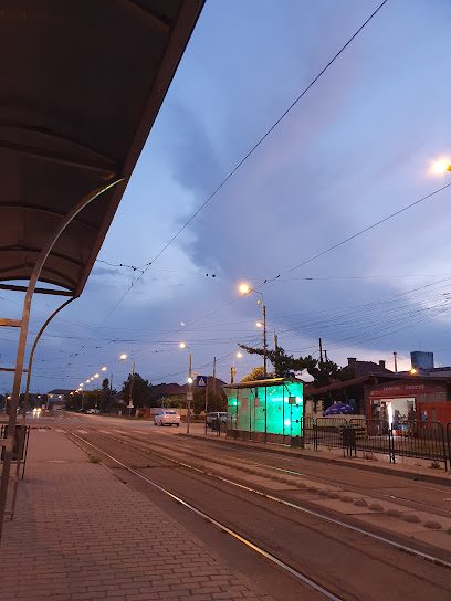 Aprozarul Bănățan Strada Ion Barac 24