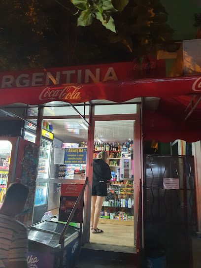 Argentina Non Stop DN22 15-9