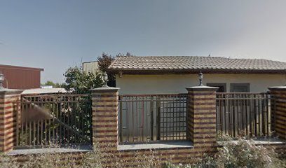 Arimex top distribution srl Str.Nr. 3 24