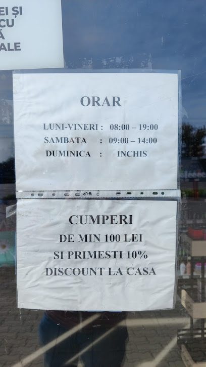 Asselti Cash & Carry Arad
