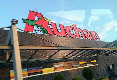Auchan Bradu DN 65 B