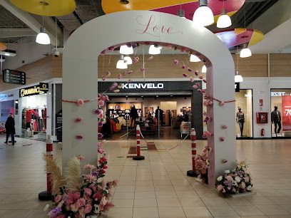 Auchan Bulevardul 1 Decembrie 1918 33A