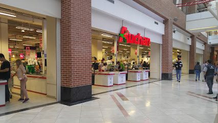 Auchan Bulevardul General Paul Teodorescu 4
