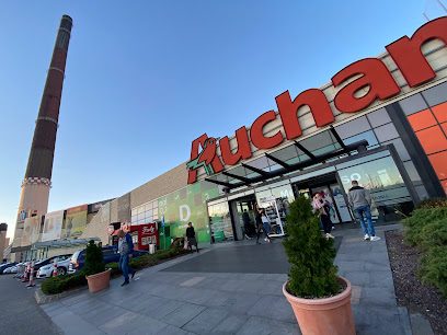 Auchan Calea Unirii 22