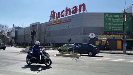 Auchan Calea Vitan 236