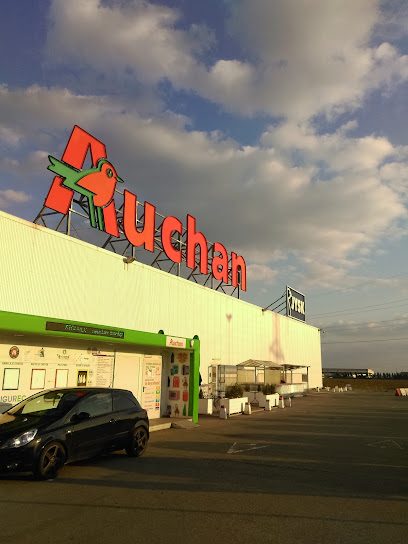 Auchan Discount Calea Șagului nr. 223