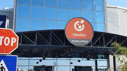 Auchan Oradea Str. Ogorului 171