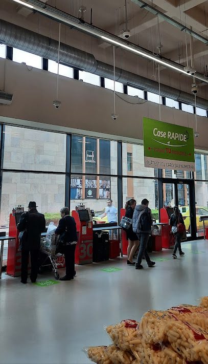 Auchan nr. 5C