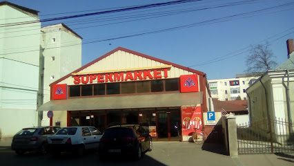Aya Supermarket Strada Tineretului