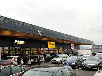 B1 Retail Park Calea Moldovei 40A