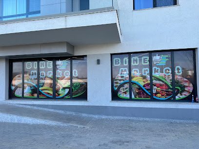BINE Market Drumul Nisipoasa 46-52