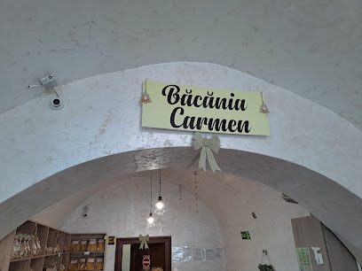 Băcănia Carmen Sibiu Str. Avram Iancu 6