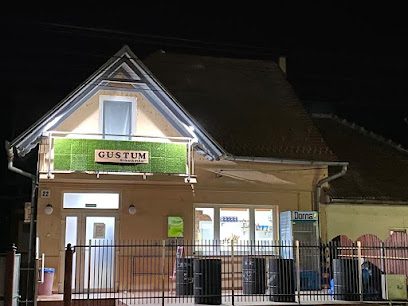 Bacania Gustum Strada Gheorghe Lazăr 22