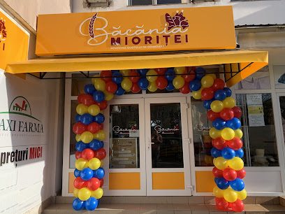 Bacania Mioritei Bloc 60