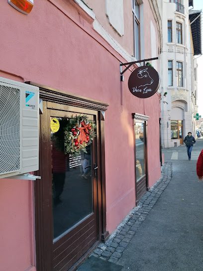 Băcănia Vaca Lou Strada Turnului 21