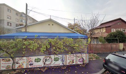 Bacanie Campeneasca Strada Știubeilor 32