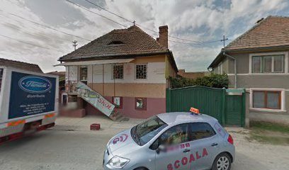 Bănăţeanul Com S.R.L. Strada Nicolae Bălcescu 8