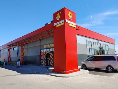 Barosan Cash & Carry West Market