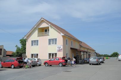 Barta Ati Bulevardul Lucian Blaga 125C