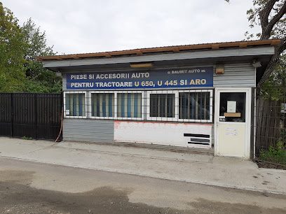 Baumit Auto SRL Str. Calea București 204