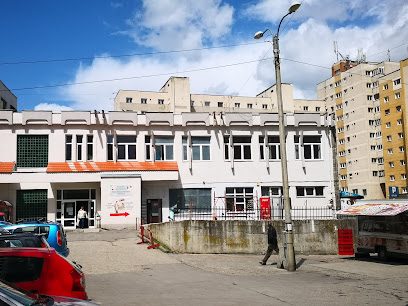 Bayo Srl Strada Pieții 7