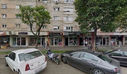 Betty Market 2 Str. Careiului C13