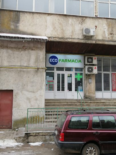 Biancora Strada Băii 7