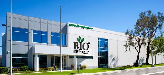Biodepozit Strada Sperantei nr. 60H