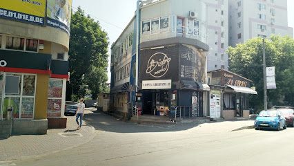 BistroMarket - Libertății Strada Câmpia Libertății 39