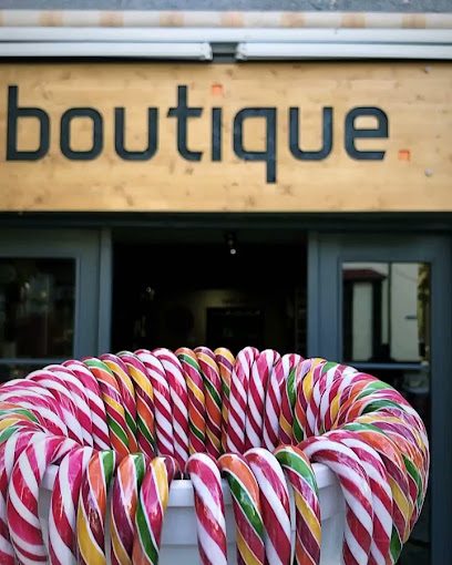 Boutique Harsova Strada Vadului Nr. 39