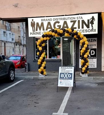 BrandDistributionSTA Ianca 815200