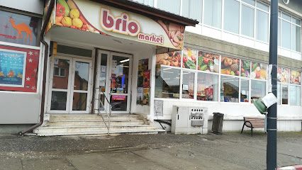 Brio Strada Alexandru Ion Lapedatu