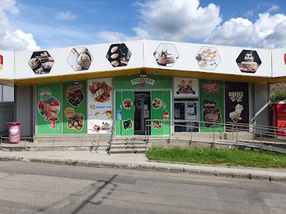 Brutăria Andana Pan Strada Motorului 7A
