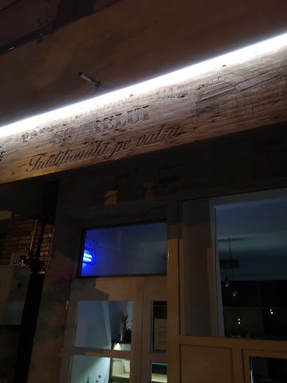 Brutăria Soarelui Strada Ion Vidu 18-16