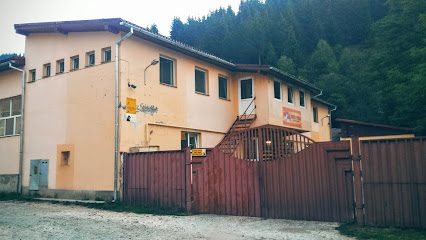 Brutăria Unic Trio S.R.L. Strada Florilor 32/E