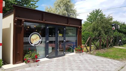 Buric de Golesti Neagu Bulevardul București 177