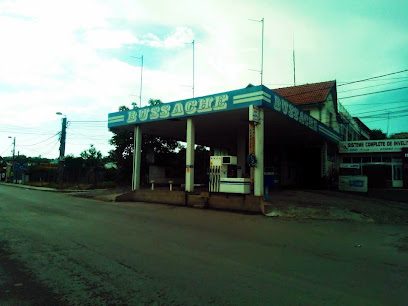 Bussache Strada Elizeului 49c