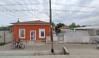 CASA LOTREA MARKET SRL Strada Libertății 137