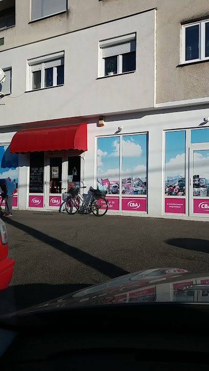 CBA ATLANTIC MAG.2 Strada Cartierul Republicii 4