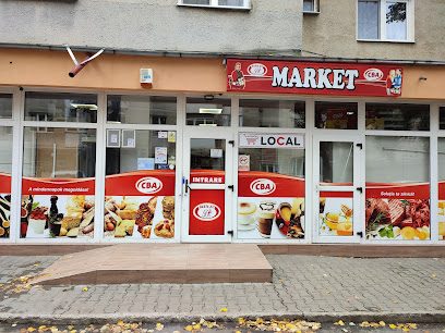 CBA Barta Ati Str. Careiului 49
