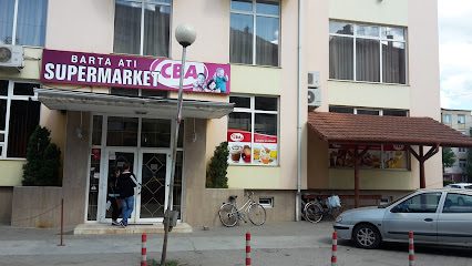 CBA Barta Ati Strada Ganea 12
