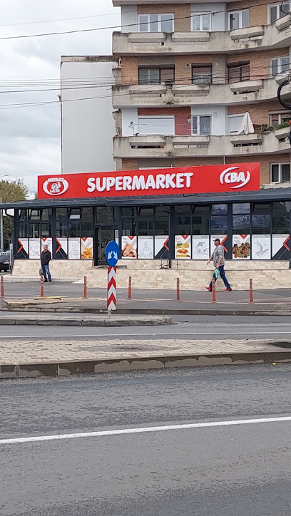 CBA Barta Ati Strada Prahova 27