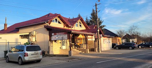CBA Barta Ati Strada Principală 98