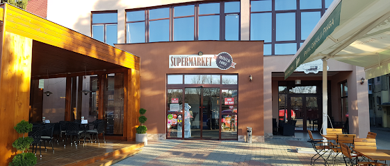 CIUTAR TRADING S.R.L. Strada Vasile Bugariu 12