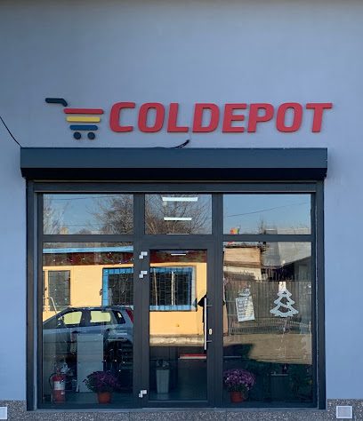 COLDEPOT CLASIC SRL Strada Domnească
